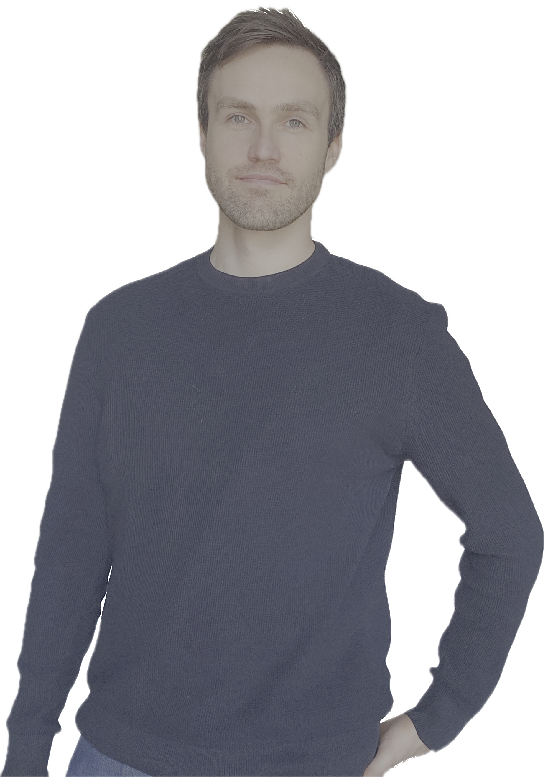 Mikkel Klokkerud